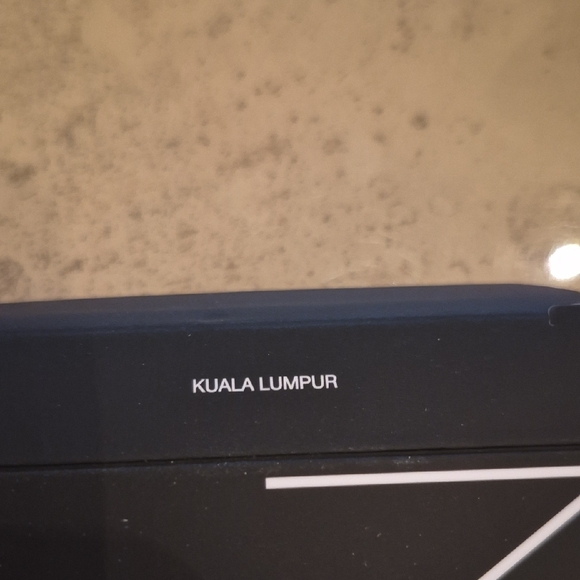 NARS Kuala Lumpur Eyeshadow - Picture 4 of 4